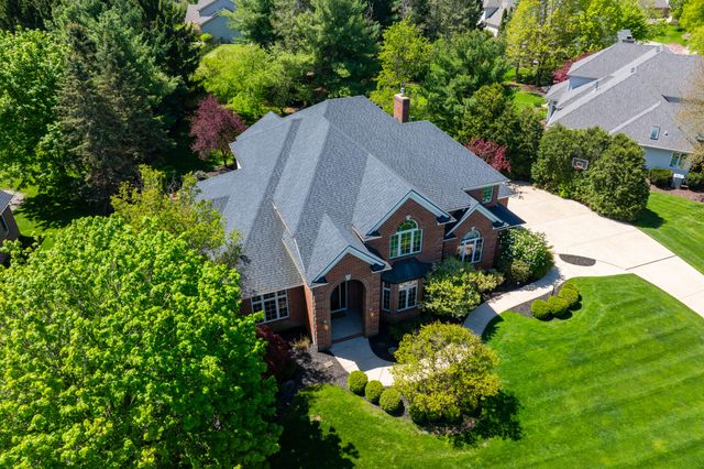 6719 Oleander Lane, Portage, MI 49024