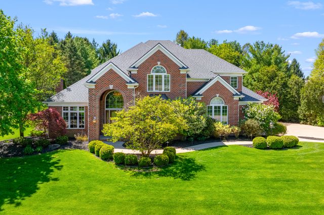 6719 Oleander Lane, Portage, MI 49024