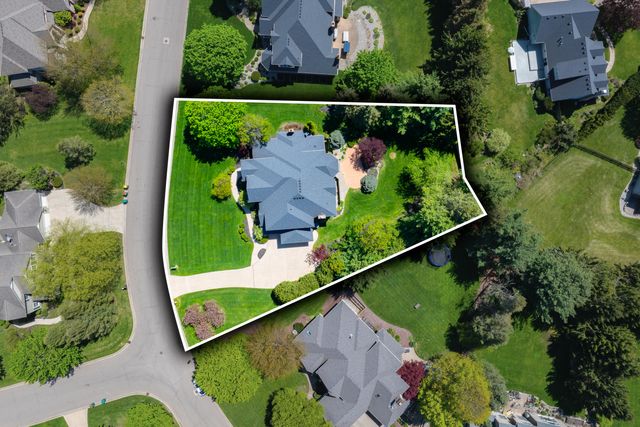 6719 Oleander Lane, Portage, MI 49024