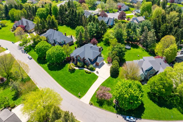 6719 Oleander Lane, Portage, MI 49024