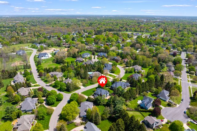 6719 Oleander Lane, Portage, MI 49024