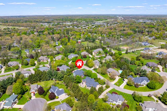 6719 Oleander Lane, Portage, MI 49024