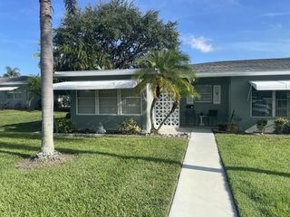 785 High Point Drive W A, Delray Beach, FL 33445