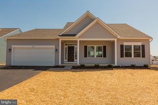209 HINSON DRIVE LOT #87 QD (DOUGLAS), Oxford, PA 19363