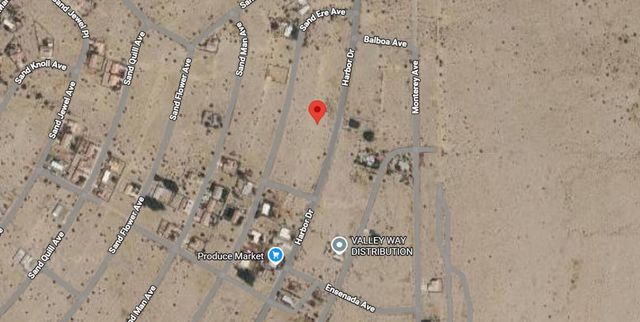2353 Harbor Drive, Thermal, CA 92274