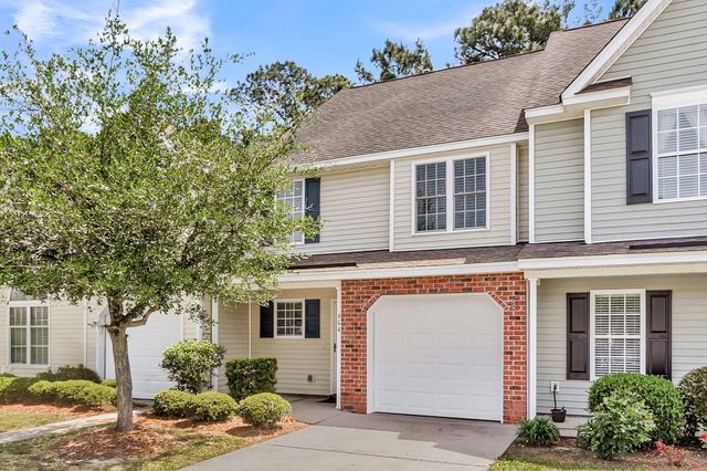 604 Poplar Grove Place, Summerville, SC 29483