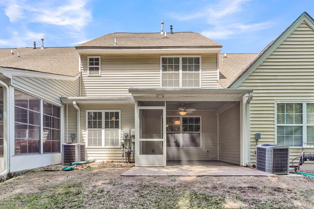 604 Poplar Grove Place, Summerville, SC 29483