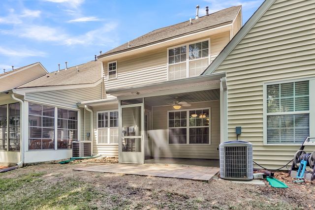 604 Poplar Grove Place, Summerville, SC 29483