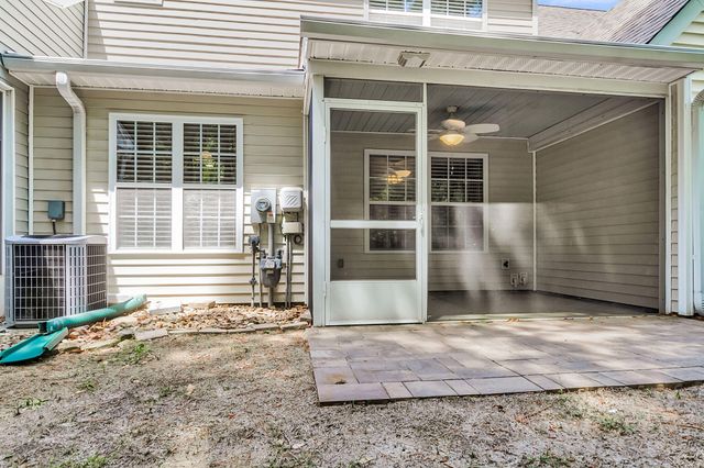 604 Poplar Grove Place, Summerville, SC 29483