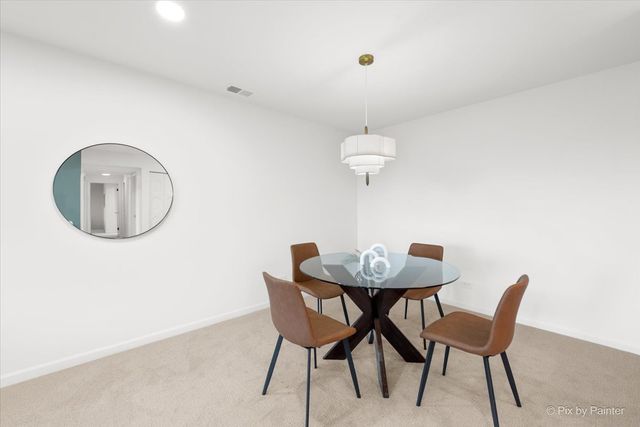 1400 N Yarmouth Place 416, Mount Prospect, IL 60056