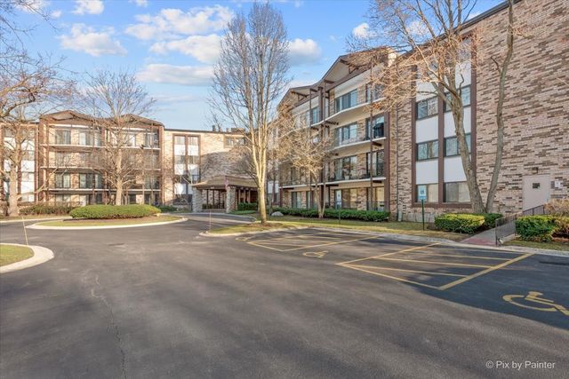 1400 N Yarmouth Place 416, Mount Prospect, IL 60056