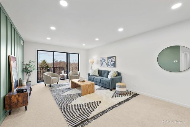 1400 N Yarmouth Place 416, Mount Prospect, IL 60056