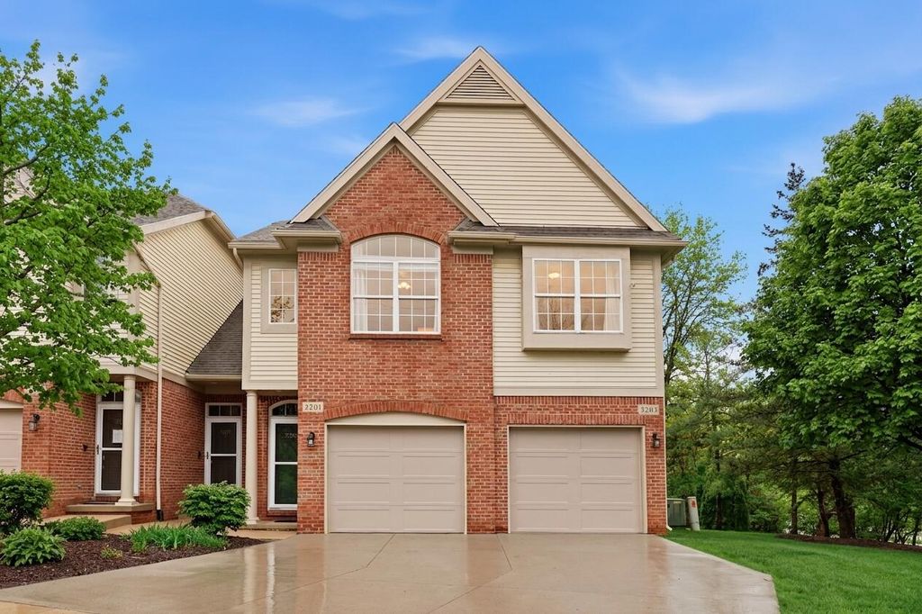 3201 Asher Road, Ann Arbor, MI 48104