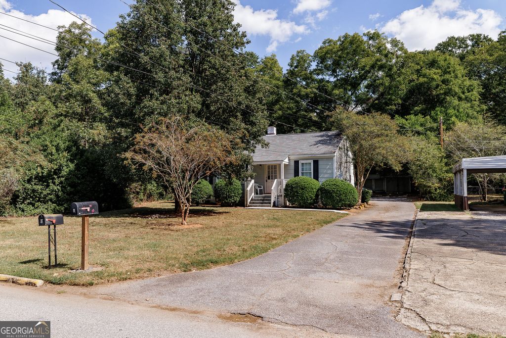 435 Clover Street, Athens, GA 30606 — photo 2