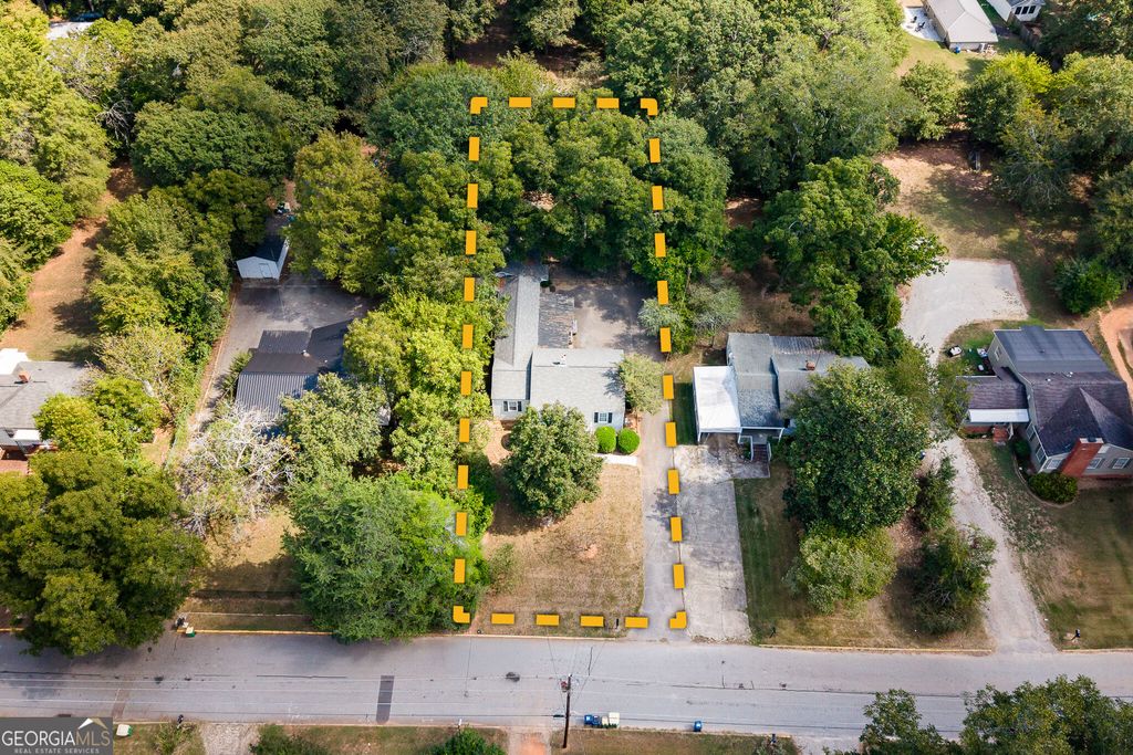 435 Clover Street, Athens, GA 30606 — photo 4