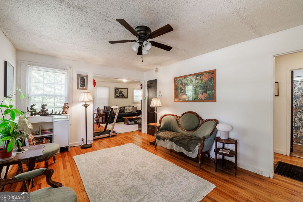 435 Clover Street, Athens, GA 30606 — photo 5