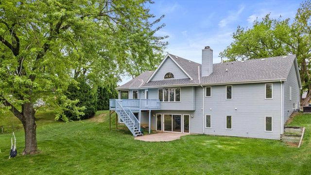 2931 W Franklin TERRACE, Franklin, WI 53132
