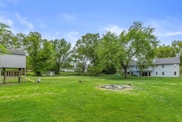 2931 W Franklin TERRACE, Franklin, WI 53132