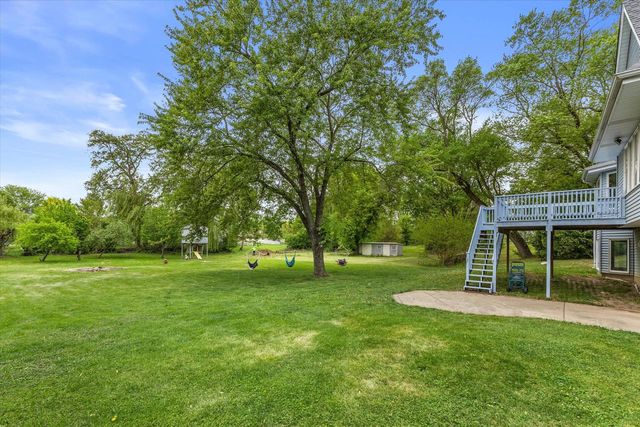 2931 W Franklin TERRACE, Franklin, WI 53132