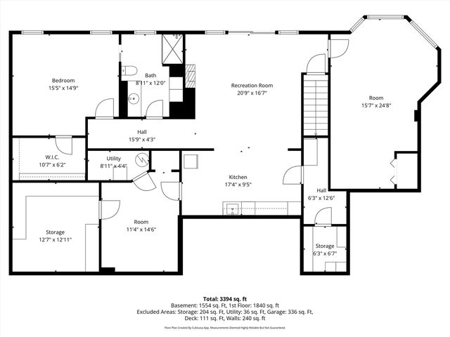 2931 W Franklin TERRACE, Franklin, WI 53132