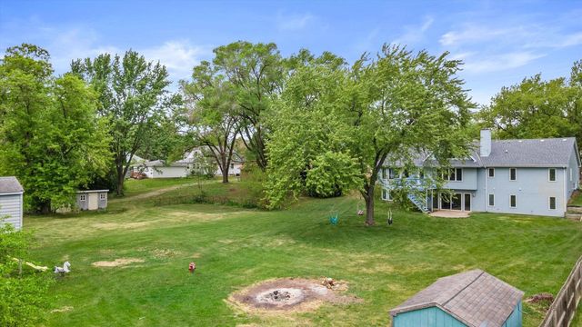 2931 W Franklin TERRACE, Franklin, WI 53132
