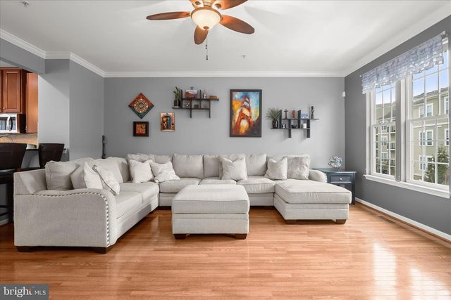 7503 HEARTHSIDE WAY, Elkridge, MD 21075