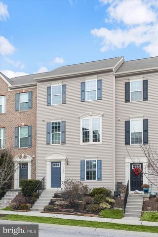 7503 HEARTHSIDE WAY, Elkridge, MD 21075