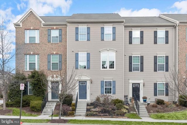 7503 HEARTHSIDE WAY, Elkridge, MD 21075