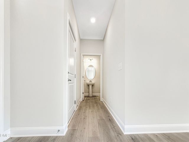 164 Kipling Creek Drive, Fuquay Varina, NC 27526