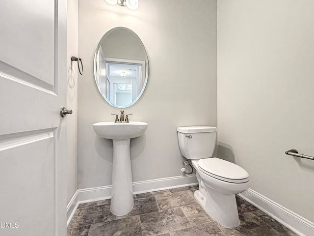 164 Kipling Creek Drive, Fuquay Varina, NC 27526