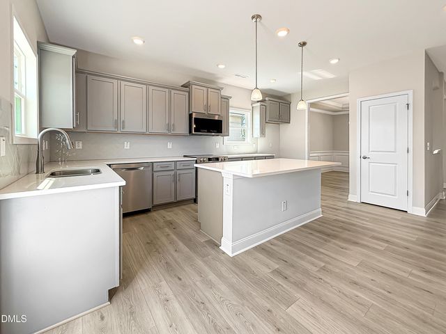 164 Kipling Creek Drive, Fuquay Varina, NC 27526