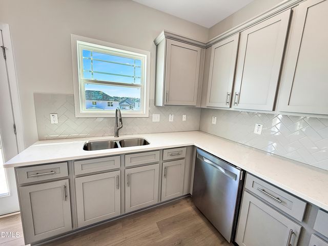 164 Kipling Creek Drive, Fuquay Varina, NC 27526