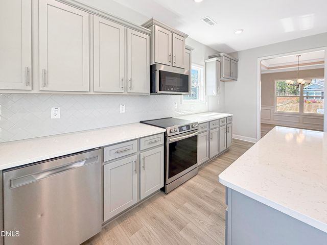 164 Kipling Creek Drive, Fuquay Varina, NC 27526