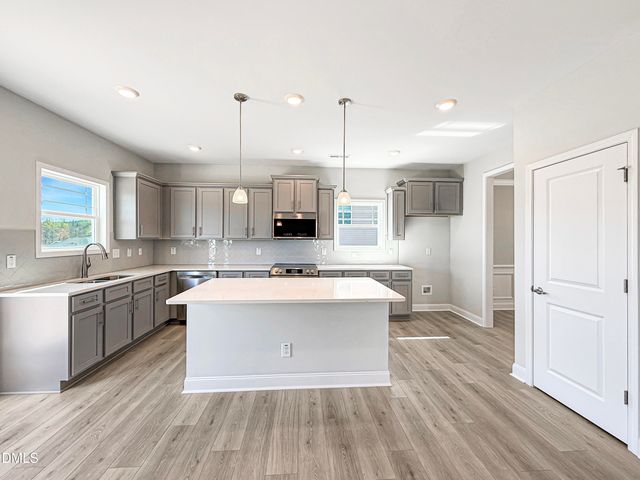 164 Kipling Creek Drive, Fuquay Varina, NC 27526