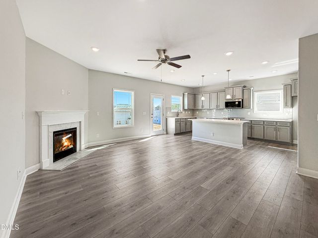 164 Kipling Creek Drive, Fuquay Varina, NC 27526