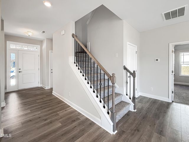 164 Kipling Creek Drive, Fuquay Varina, NC 27526