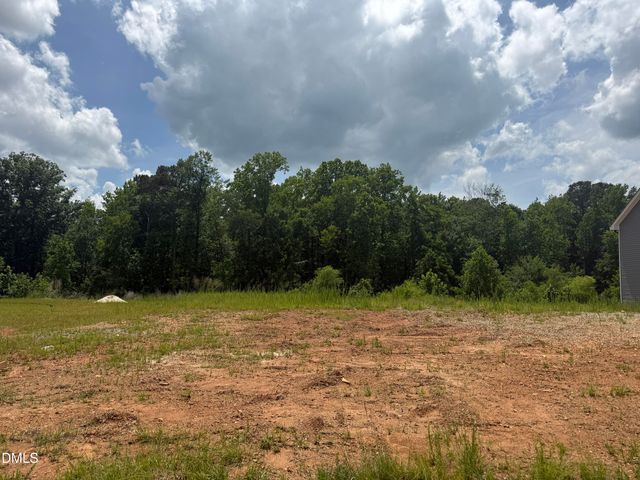 164 Kipling Creek Drive, Fuquay Varina, NC 27526