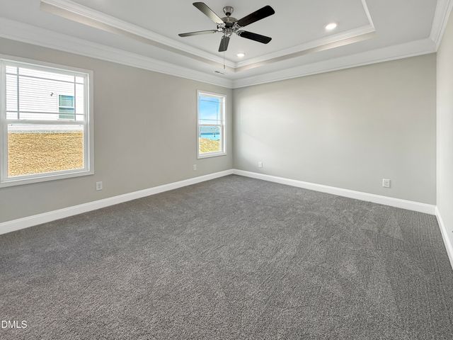 164 Kipling Creek Drive, Fuquay Varina, NC 27526
