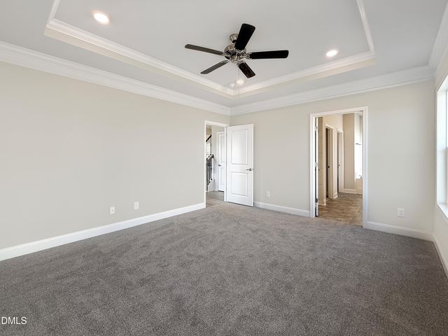 164 Kipling Creek Drive, Fuquay Varina, NC 27526