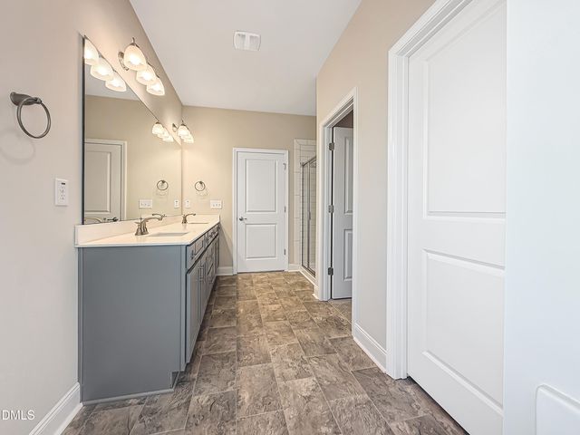 164 Kipling Creek Drive, Fuquay Varina, NC 27526
