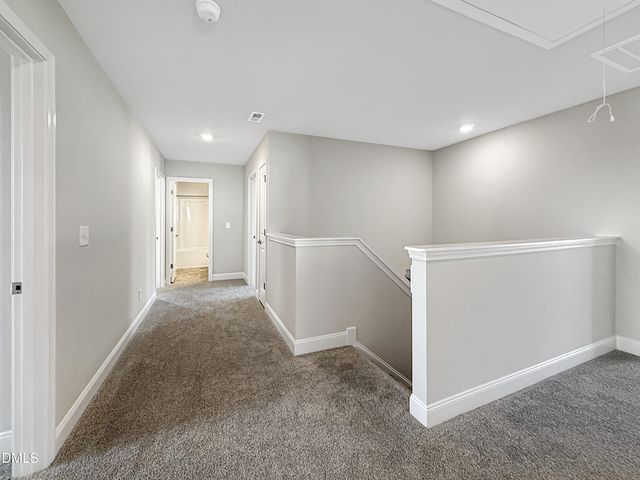 164 Kipling Creek Drive, Fuquay Varina, NC 27526