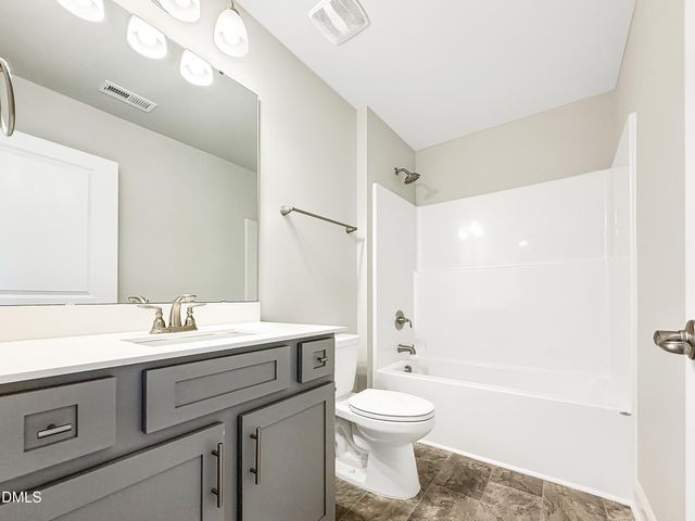 164 Kipling Creek Drive, Fuquay Varina, NC 27526