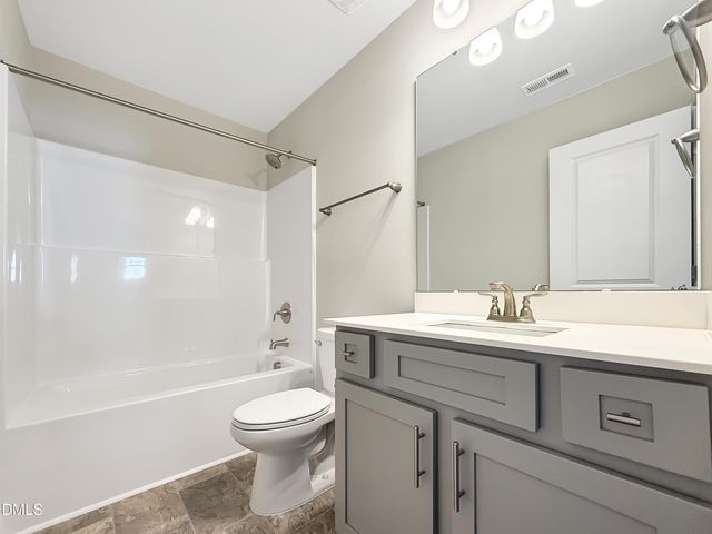 164 Kipling Creek Drive, Fuquay Varina, NC 27526