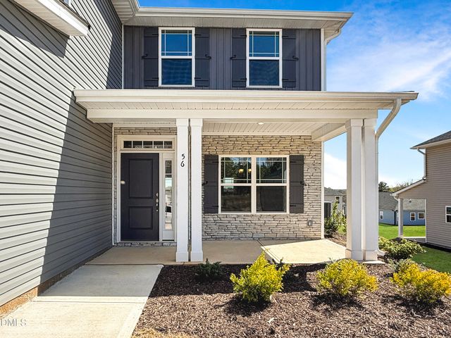 164 Kipling Creek Drive, Fuquay Varina, NC 27526