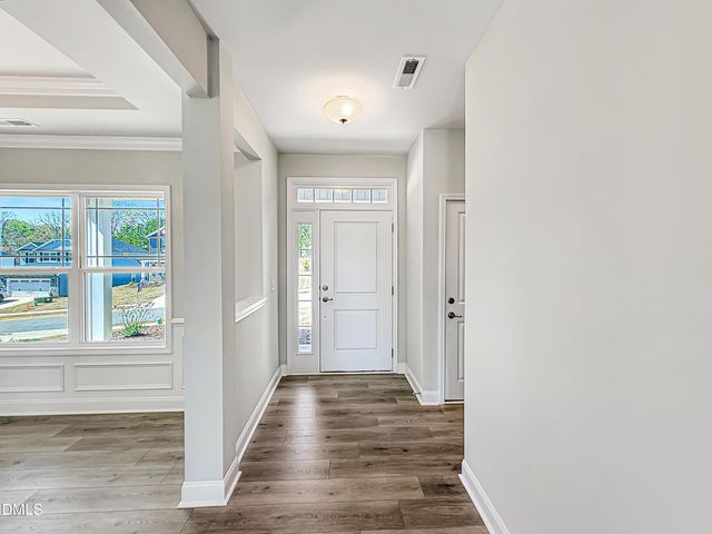 164 Kipling Creek Drive, Fuquay Varina, NC 27526