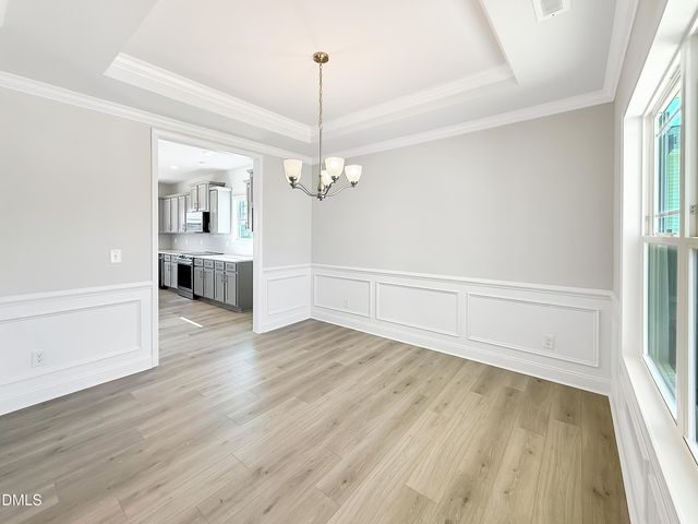 164 Kipling Creek Drive, Fuquay Varina, NC 27526