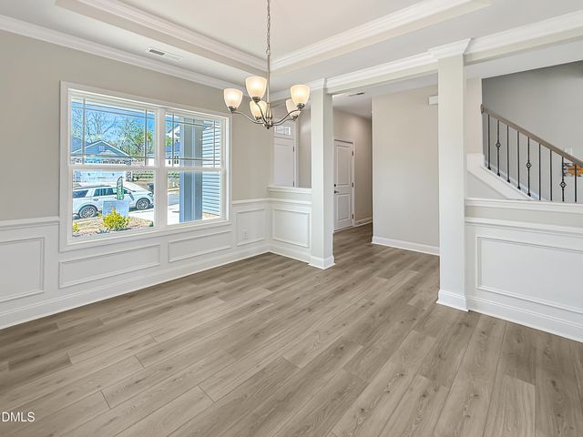 164 Kipling Creek Drive, Fuquay Varina, NC 27526
