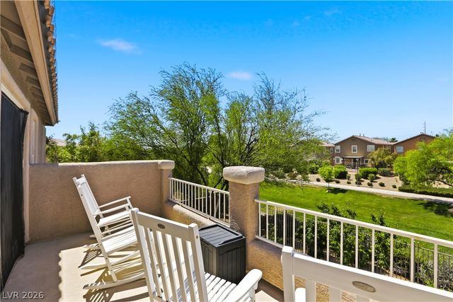 2225 Mountain Rail Drive, North Las Vegas, NV 89084