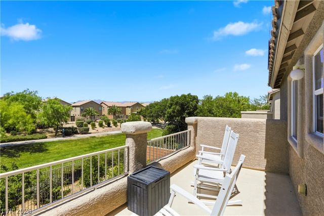2225 Mountain Rail Drive, North Las Vegas, NV 89084