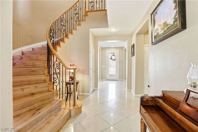 2225 Mountain Rail Drive, North Las Vegas, NV 89084